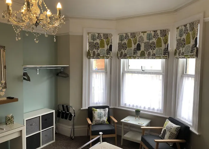 Guest Houses in Shanklin