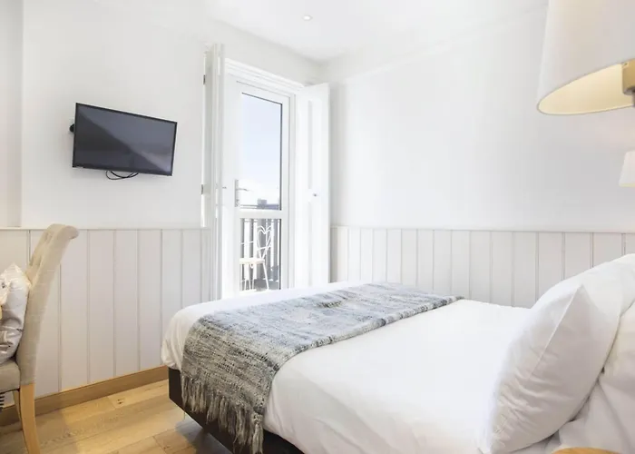 Cheap Hotels in Whitstable