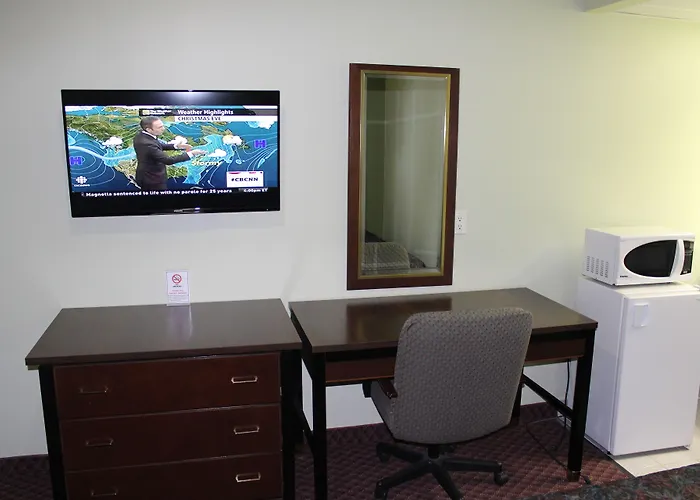 Motels in Port Hope