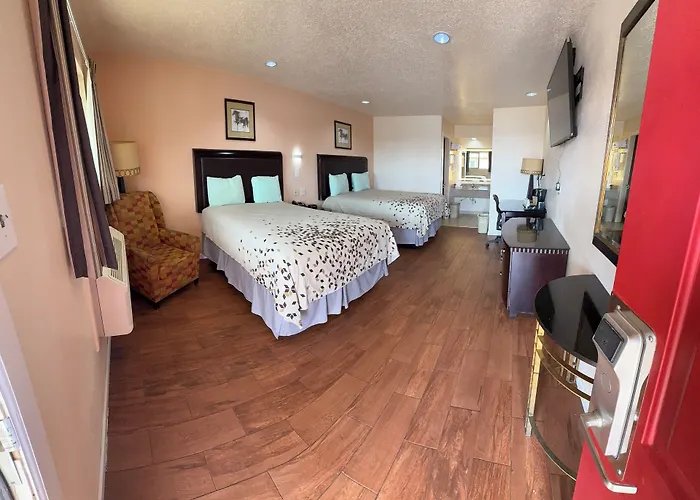 Motels in Lovington