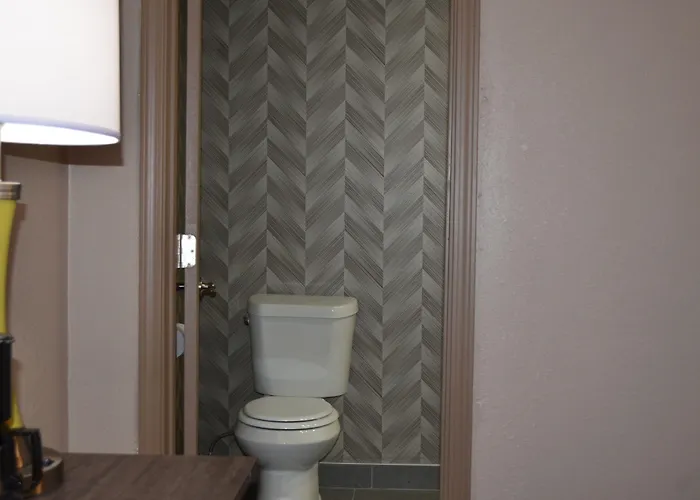 Motels in Niagara Falls