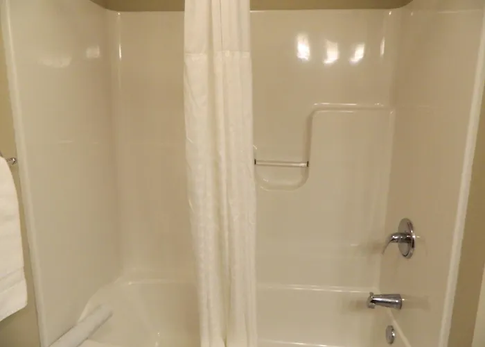 Motels in Fort Dodge