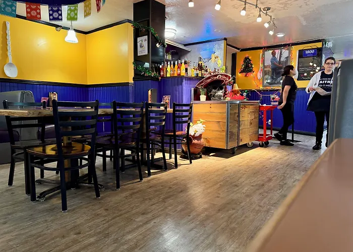 Motels in Nampa