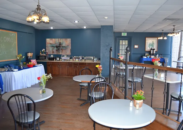 Motels in Shelbyville