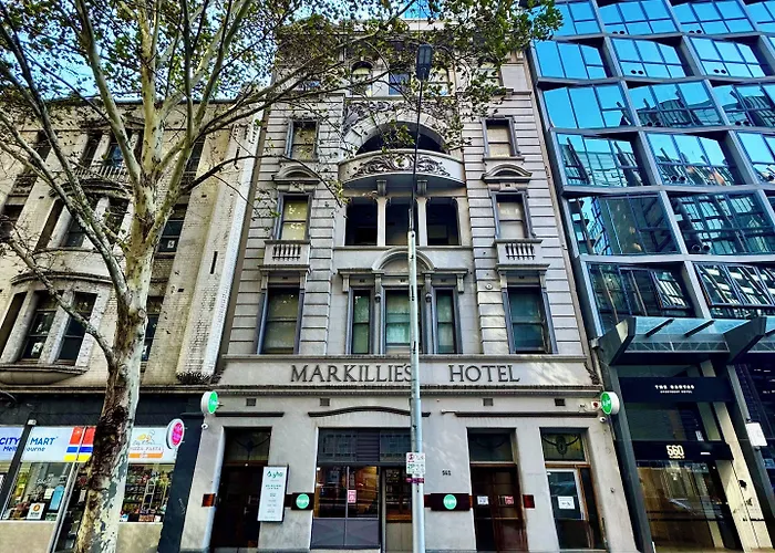 Hostels in Brighton