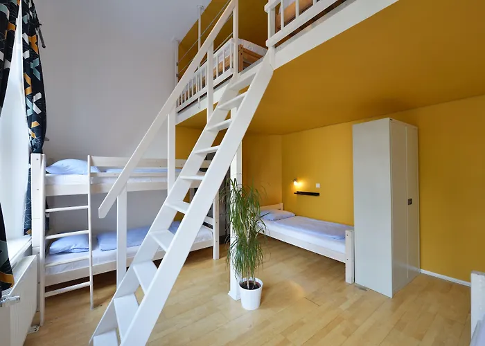 Hostels in Bremen