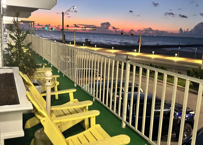 Motels in Lake Jackson