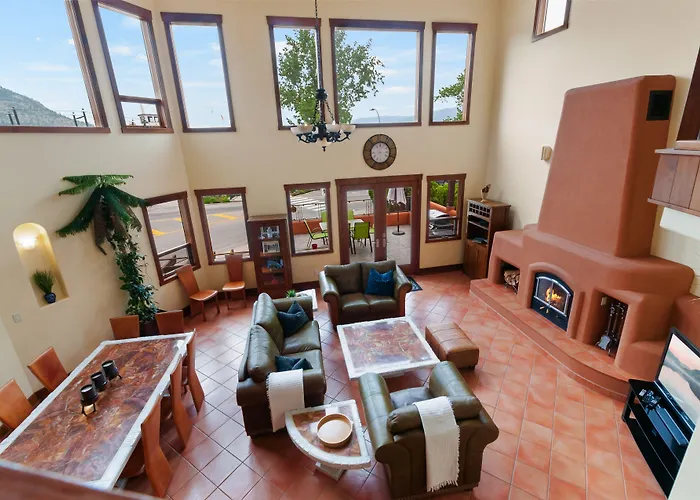 Bed and Breakfasts in Penticton