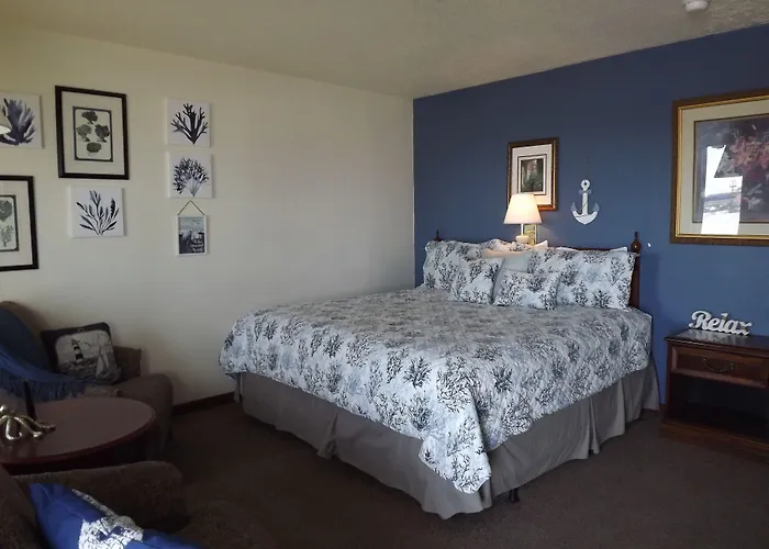 Motels in West Branch