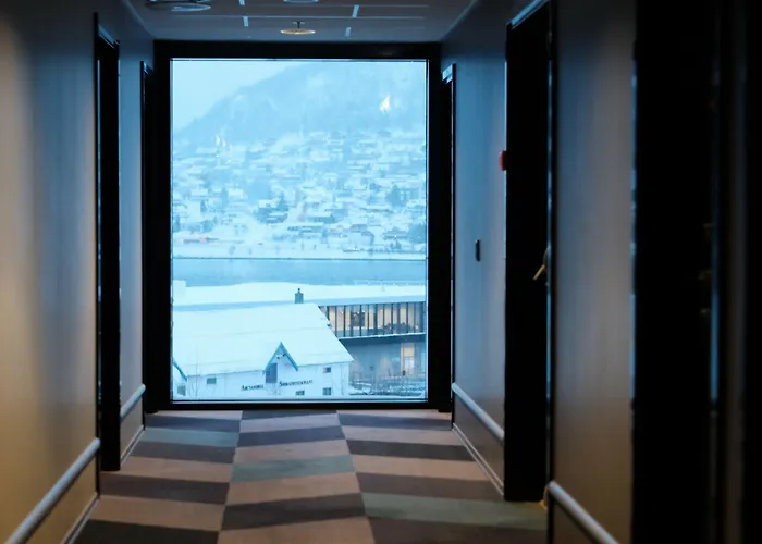 Cheap Hotels in Tromso