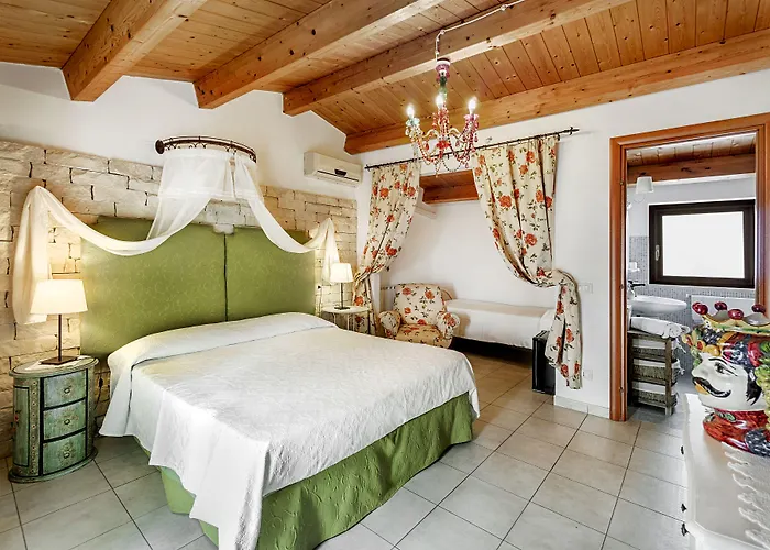 Bed and Breakfast a Scicli
