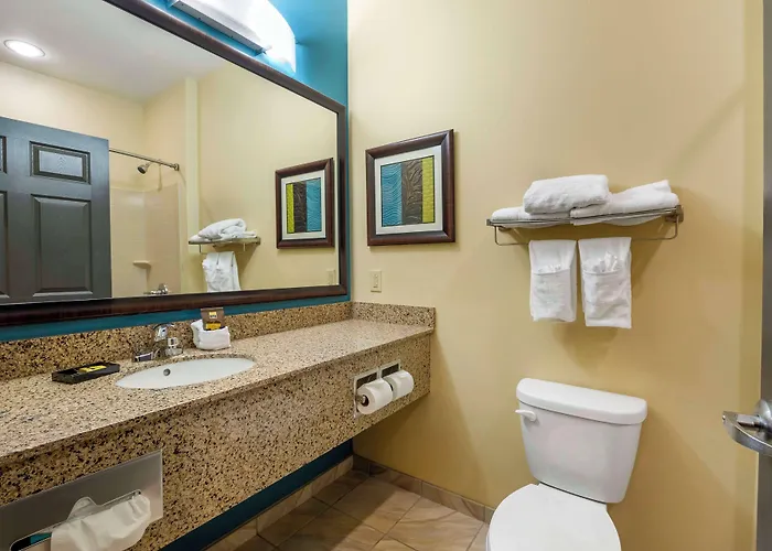 Motels in Arkansas City