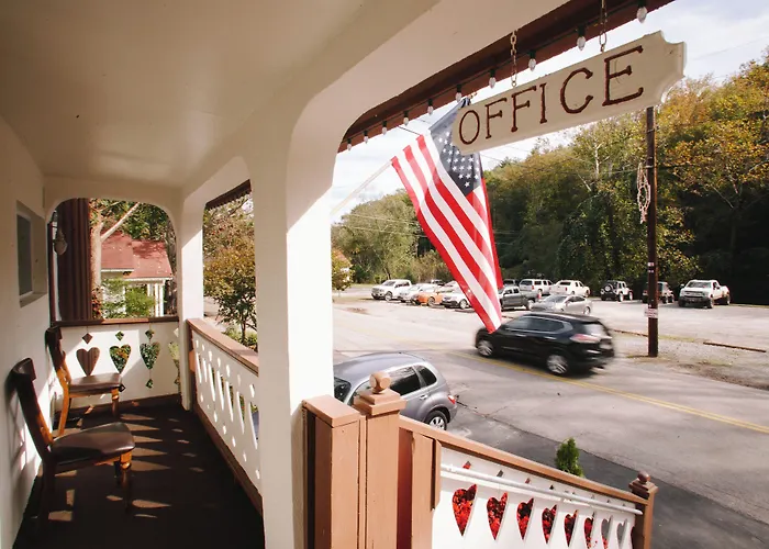 Motels in Buford