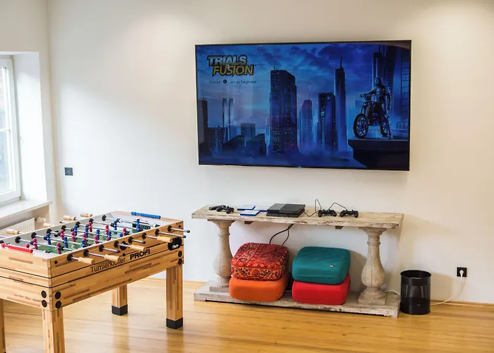 Hostels in Immenstadt im Allgäu