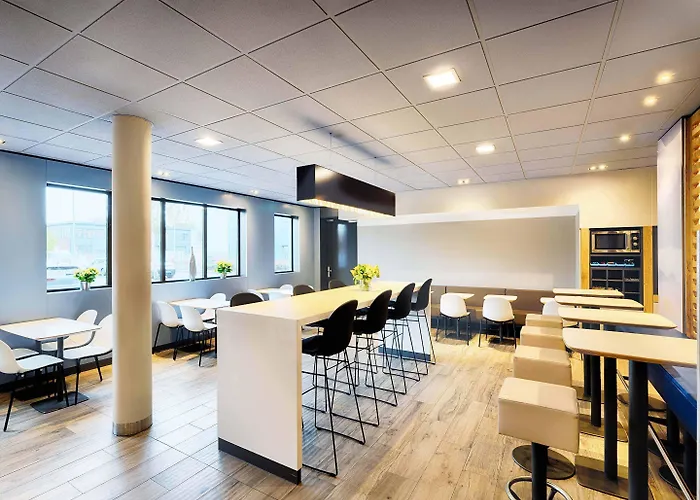 Goedkope Hotels in Zaandam