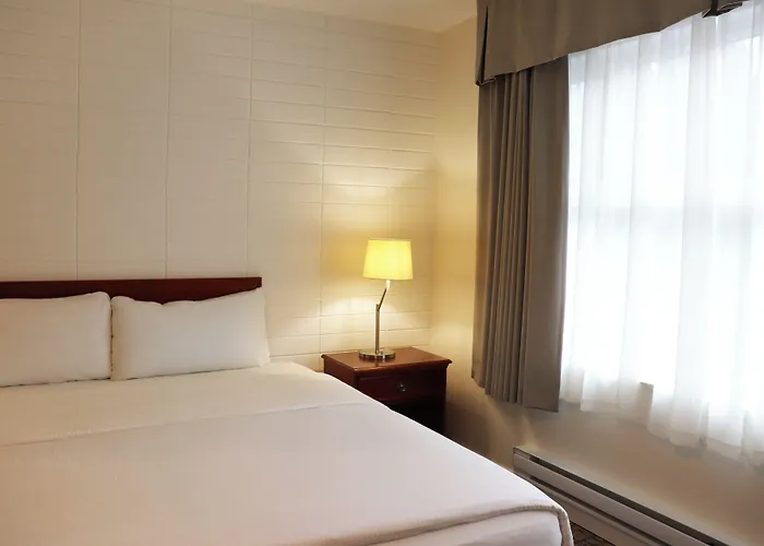 Motels in Whistler