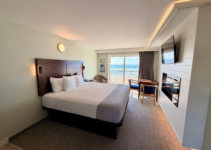 Motels in Keizer