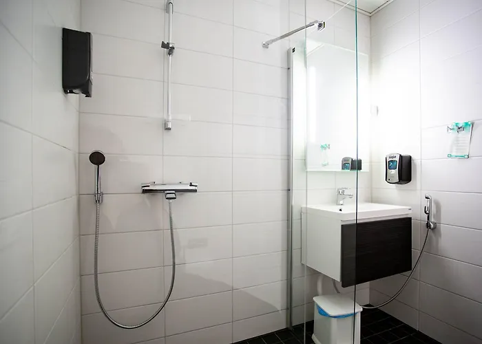 Halvat Hotellit kohteessa Rauma