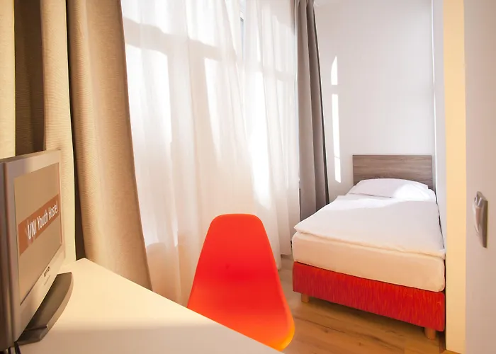 Hostels in Maribor