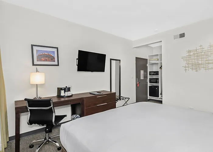 Motels in Hobart