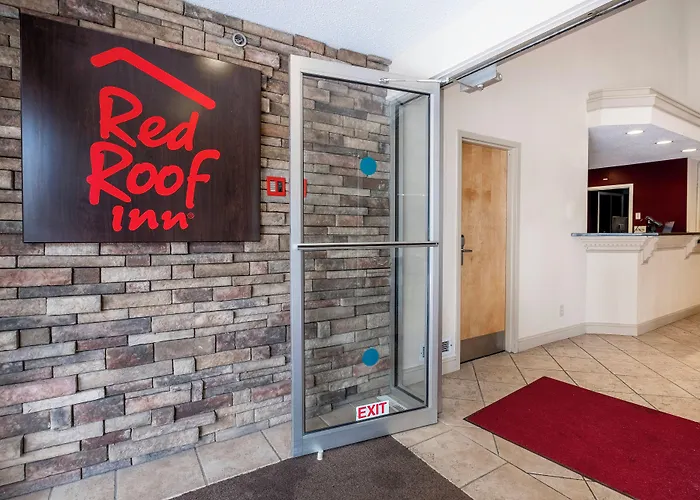 Motels in Clifton Park
