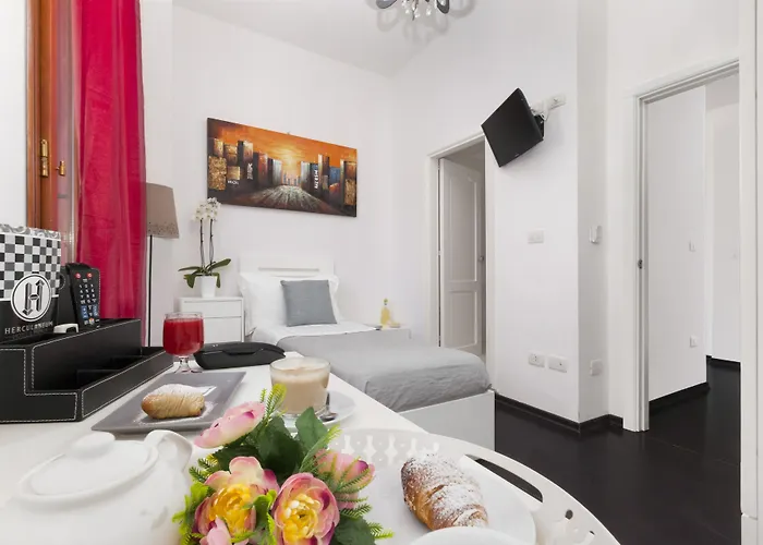 Hotel Economici a Ercolano