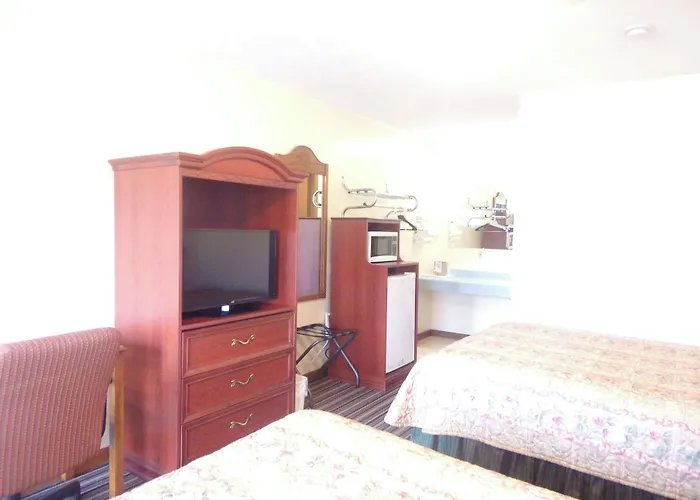 Motels in Muncie