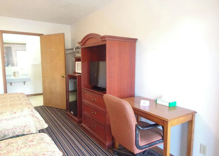 Motels in New Haven