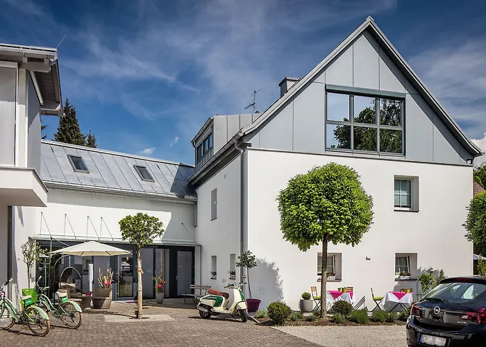 Bed and Breakfast in Kaprun