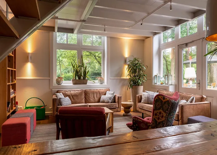 Hostels in Soest
