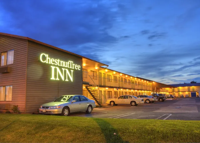 Cheap Hotels in Portland