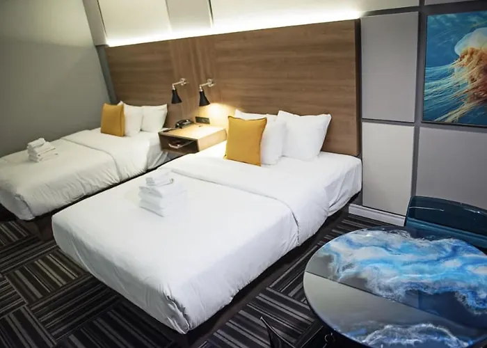 Motels in Chandler
