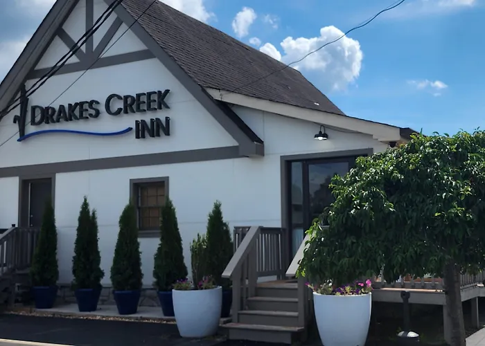 Motels in Mount Juliet