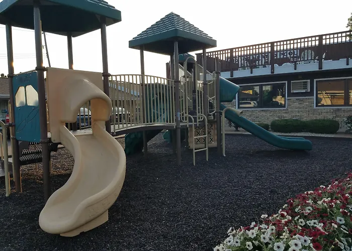 Motels in Princeton