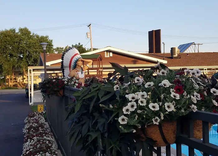 Motels in Lodi