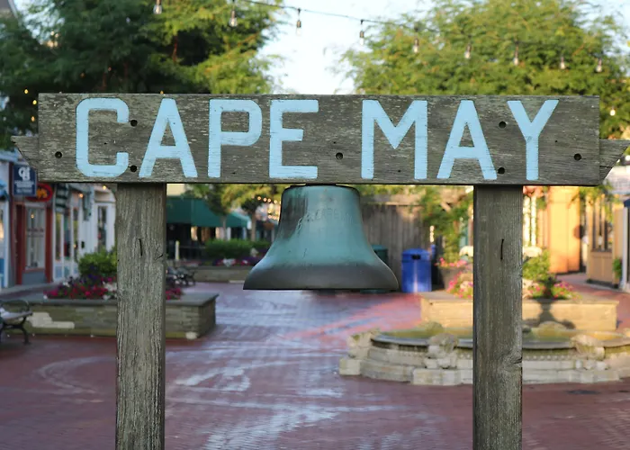 Motels in Lewes