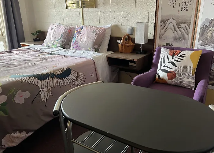 Motels in Las Animas