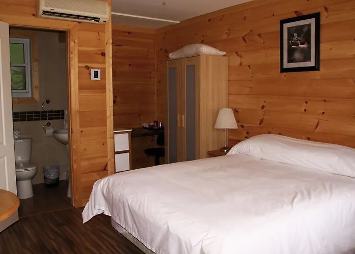 Motels in Mont-Tremblant