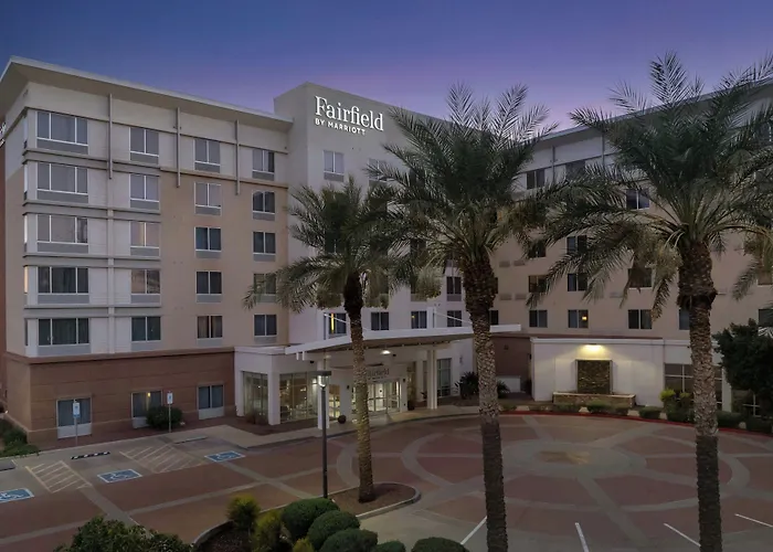 Cheap Hotels in Chandler