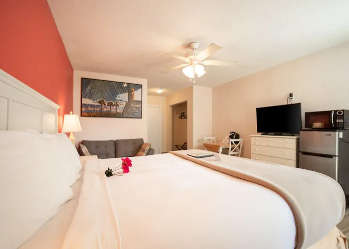 Motels in Cape Coral
