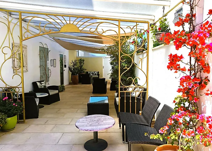 Hotel Economici a Hyères