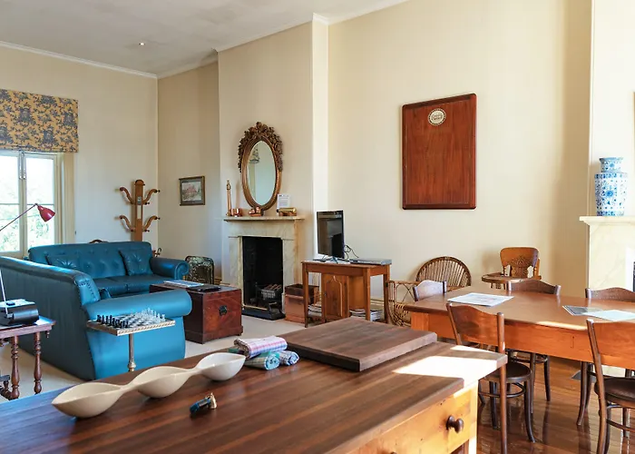 Guest Houses in Adelaide