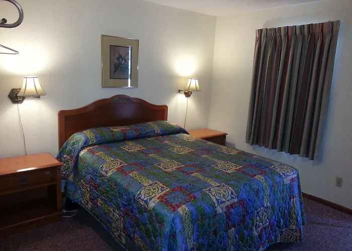 Motels in Bella Vista