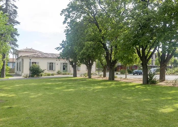 Hoteles Baratos en Carcasona