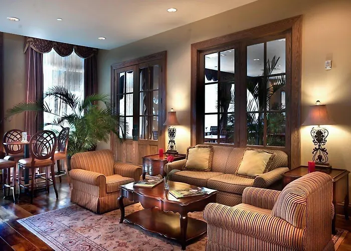 Cheap Hotels in Natchez