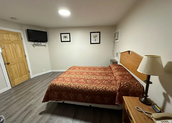 Motels in Waterford