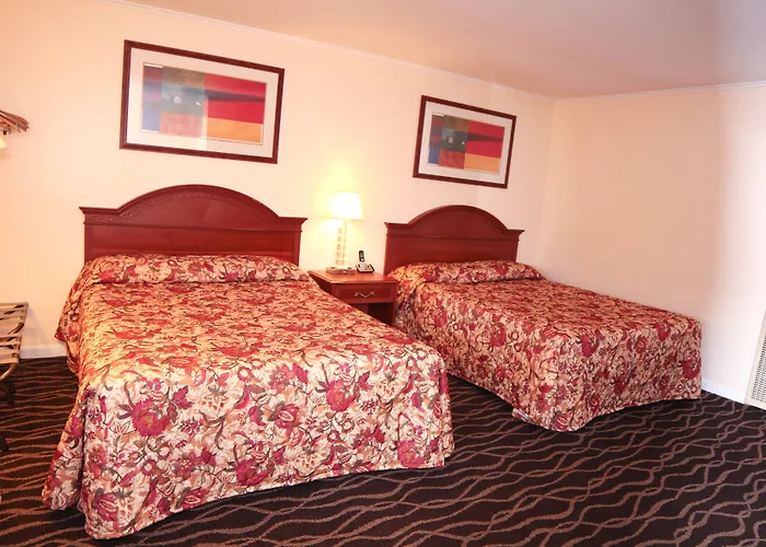 Motels in Wilmington