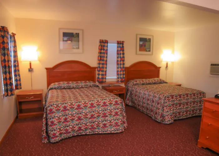Motels in Stratton