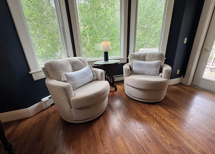 Bed and Breakfasts in Ouray