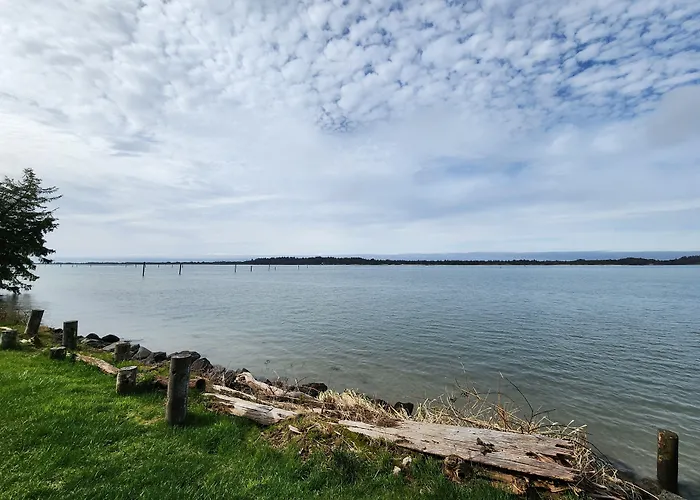 Motels in Coos Bay